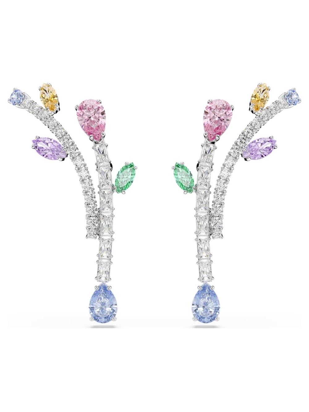 Swarovski x Ariana Grande Earrings